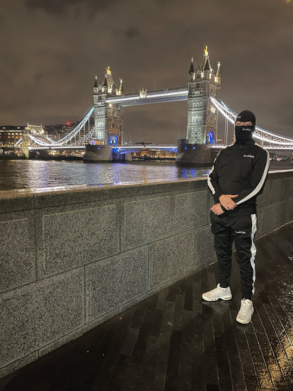 Reflective Tracksuit